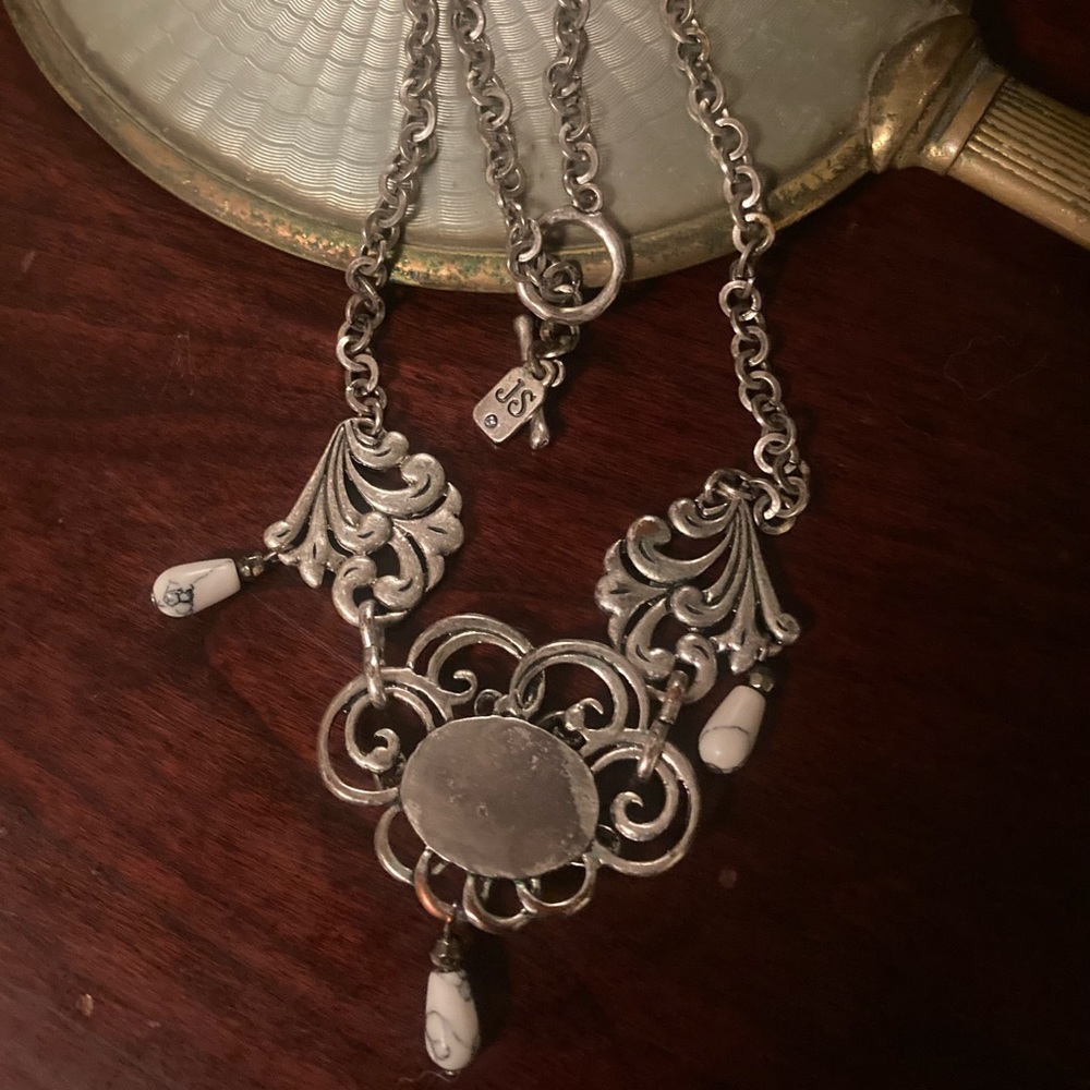 Jim Shore Necklace